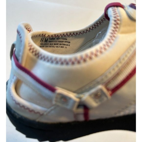 Women's J 41 Jeep Walking Shoes Size 8M Hiking Trail Comfort - Picture 6 of 7